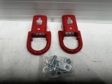 Front Tow Hook Set